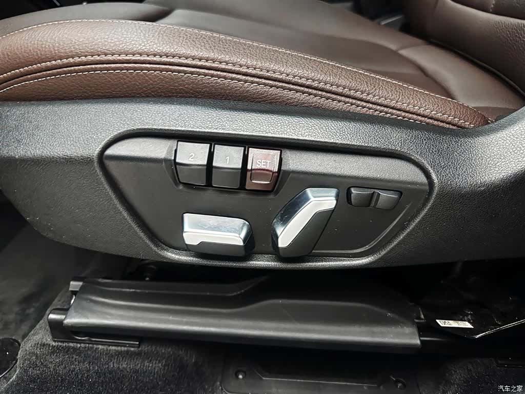 BMW X1, 2021 13