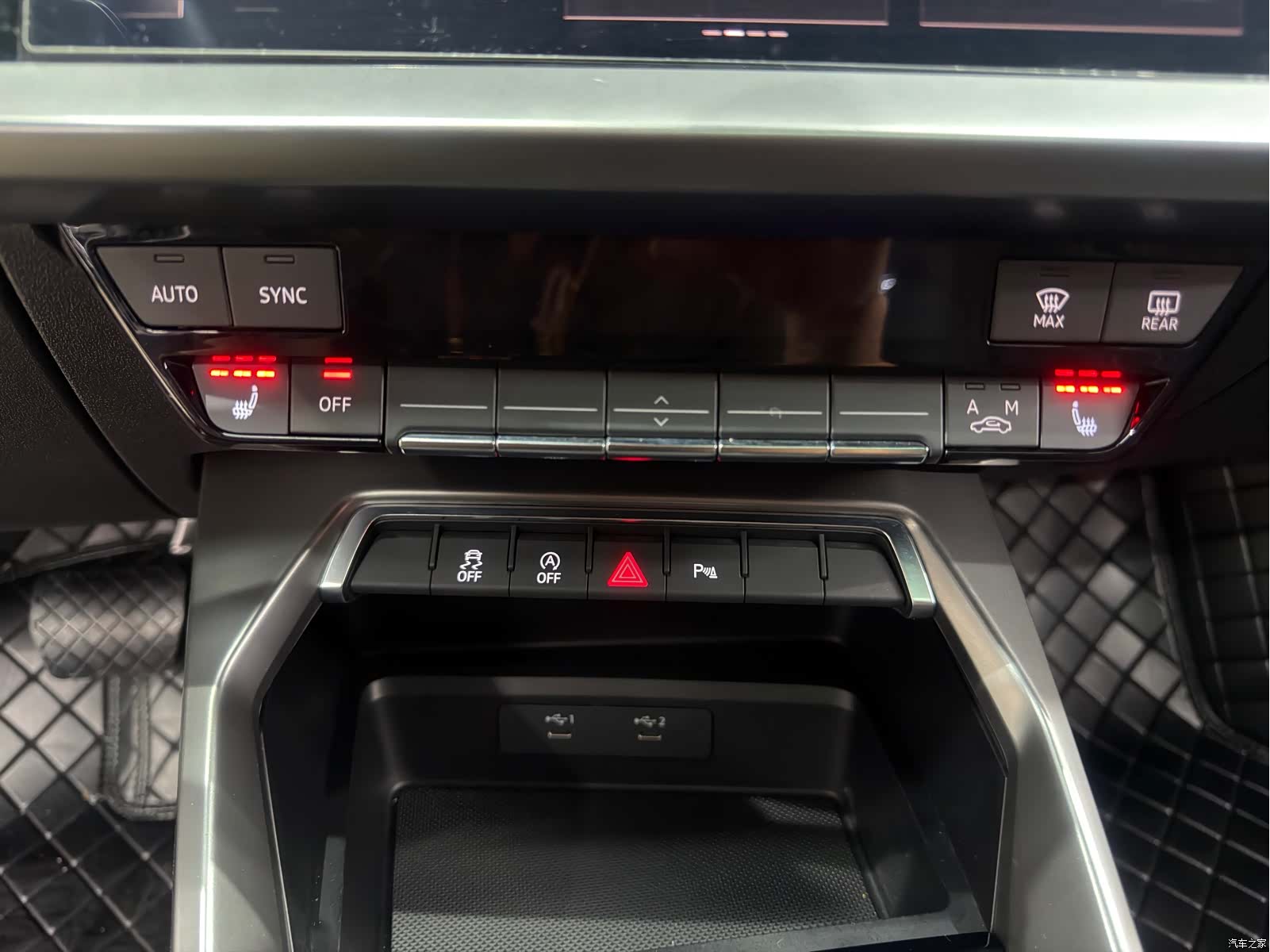 Audi A3, 2022 9
