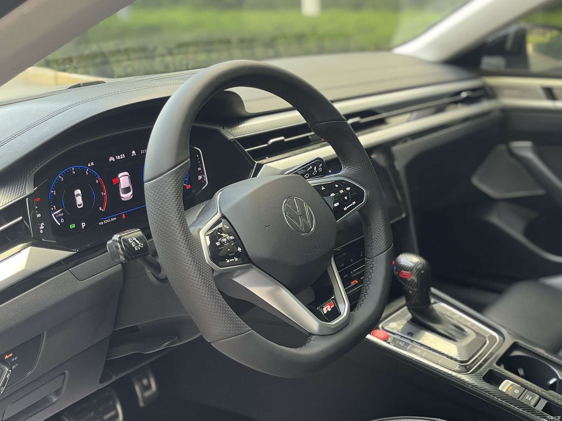 Volkswagen CC, 2021 10