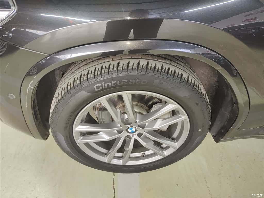 BMW X4, 2020 25