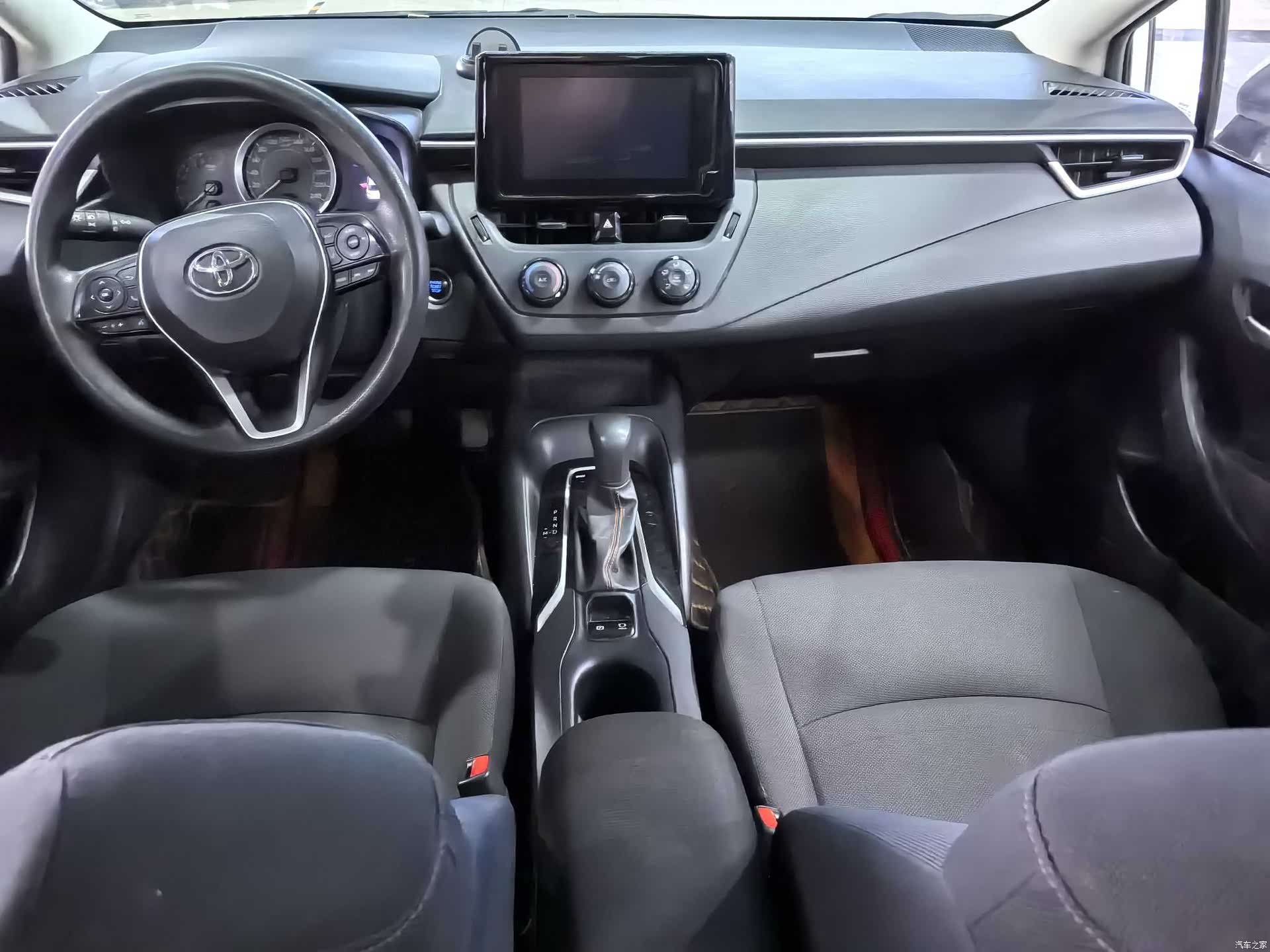Toyota Corolla, 2023 8