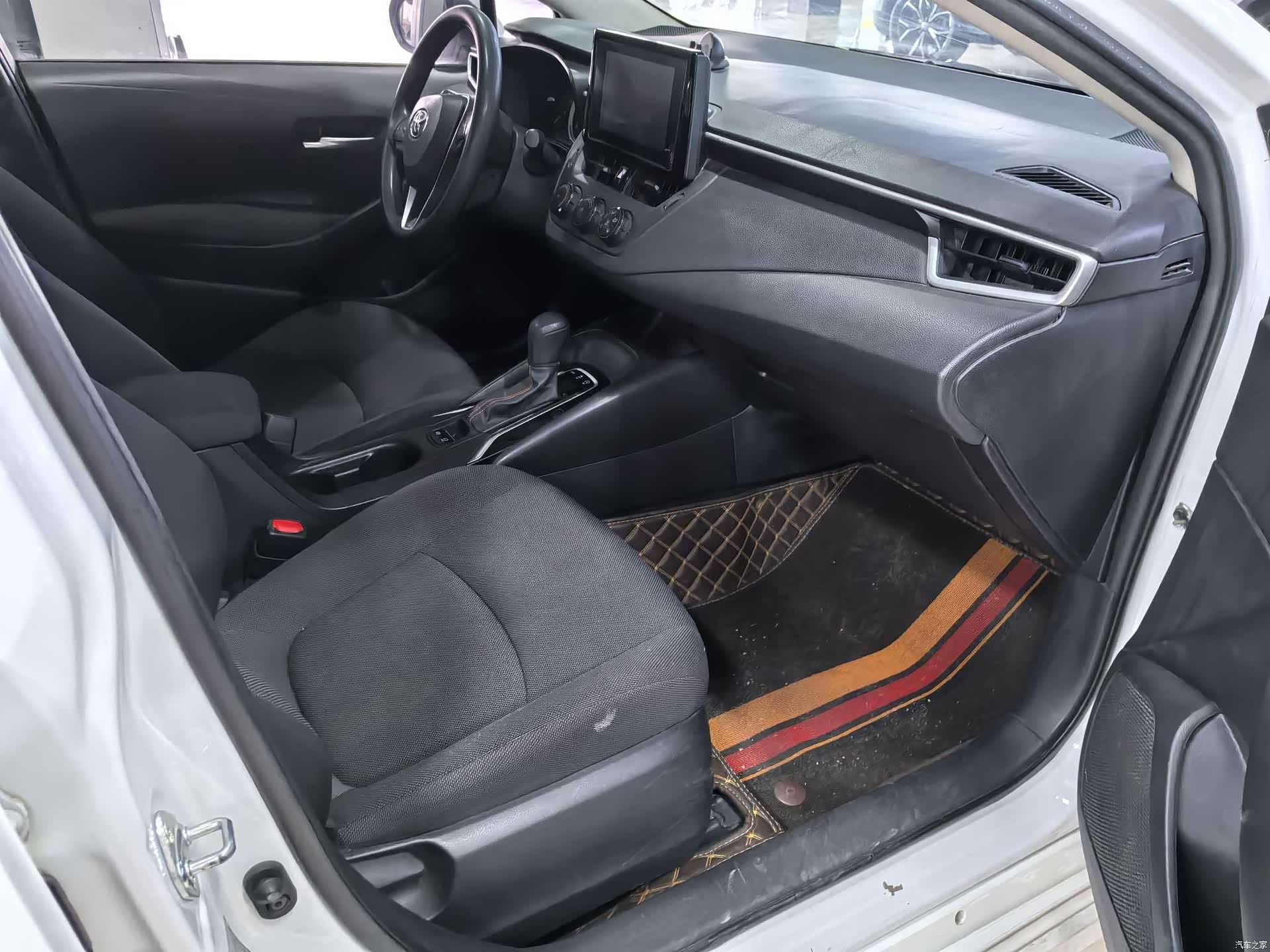 Toyota Corolla, 2023 10