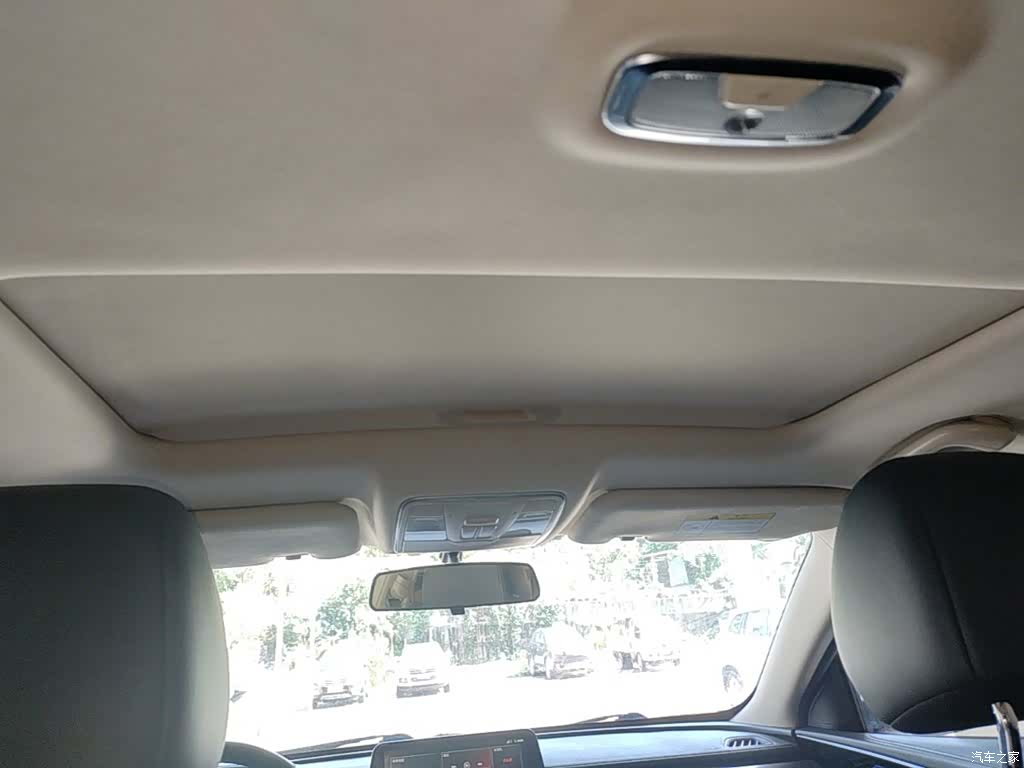 Changan CC, 2020 18