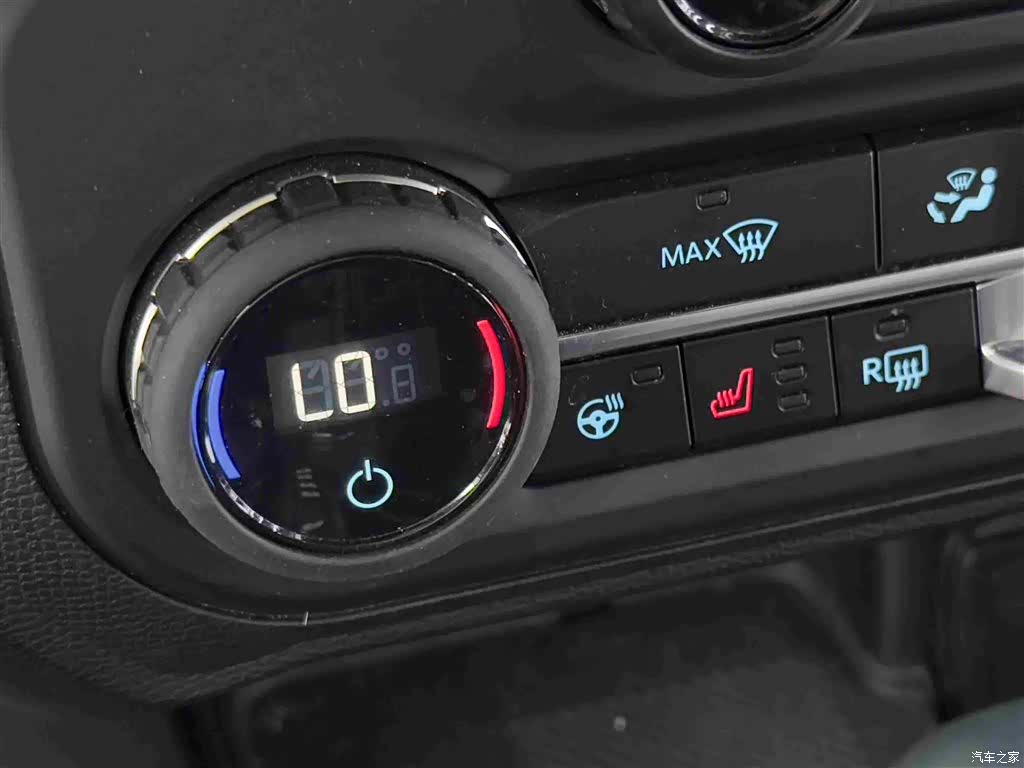 Ford Bronco, 2024 17