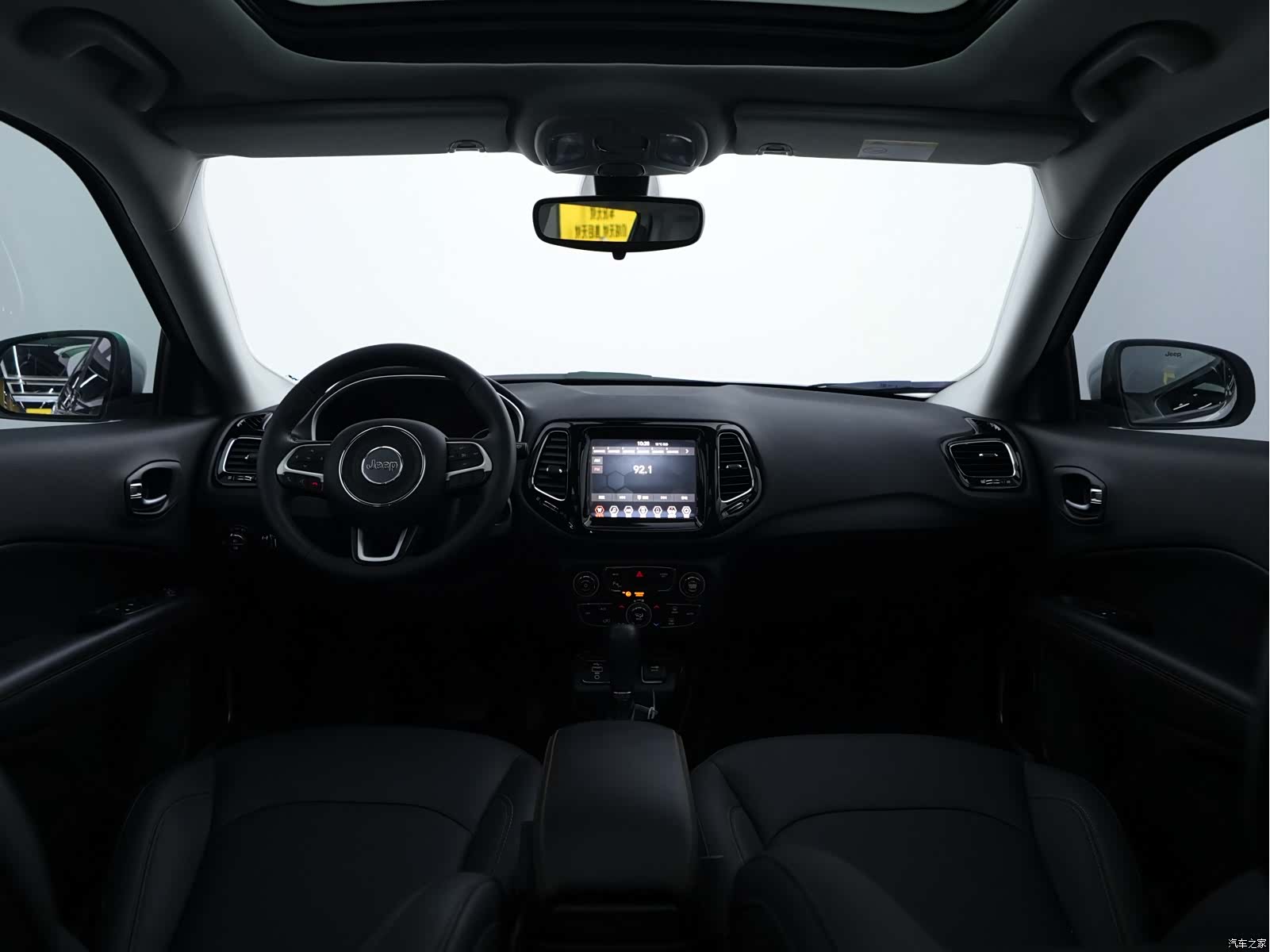 Jeep Compass, 2021 17