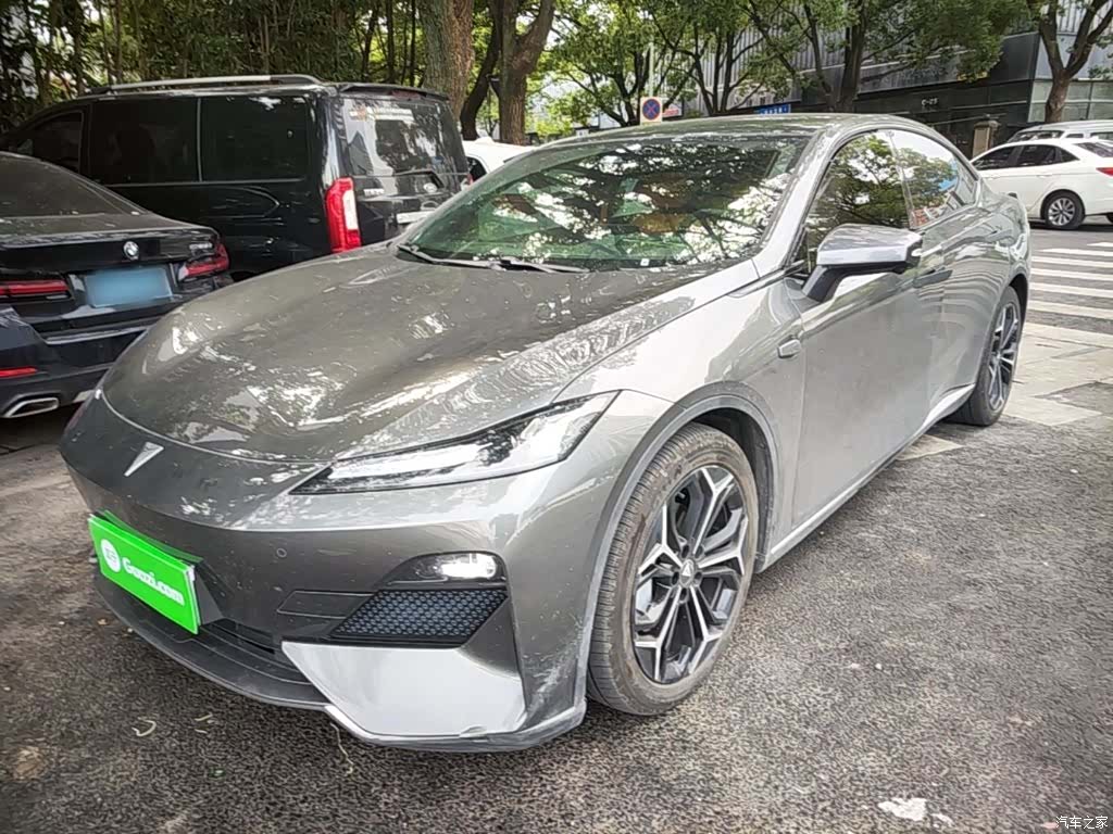 Deepal SL03, 2025 1