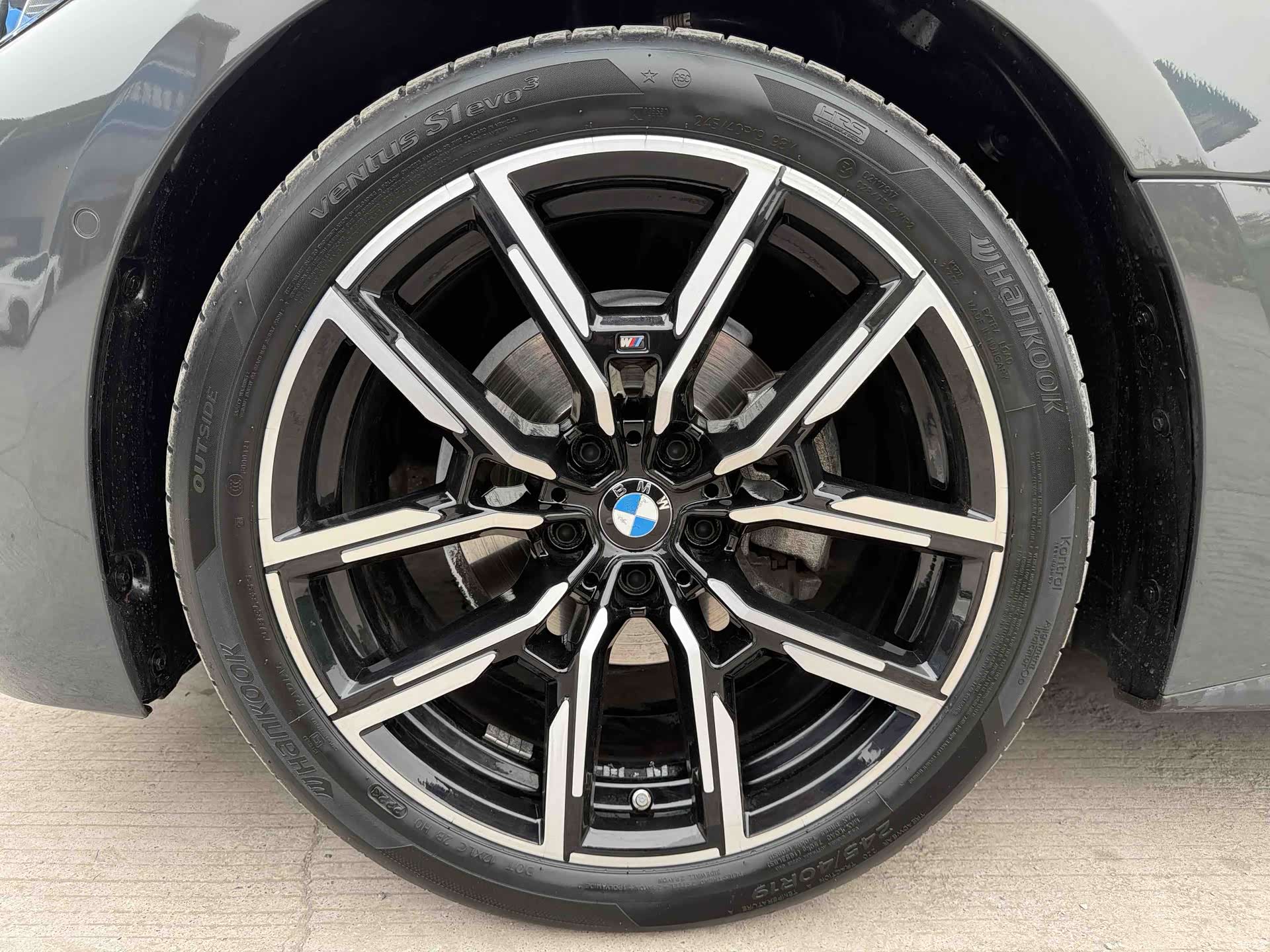 BMW 4 Series, 2023 31