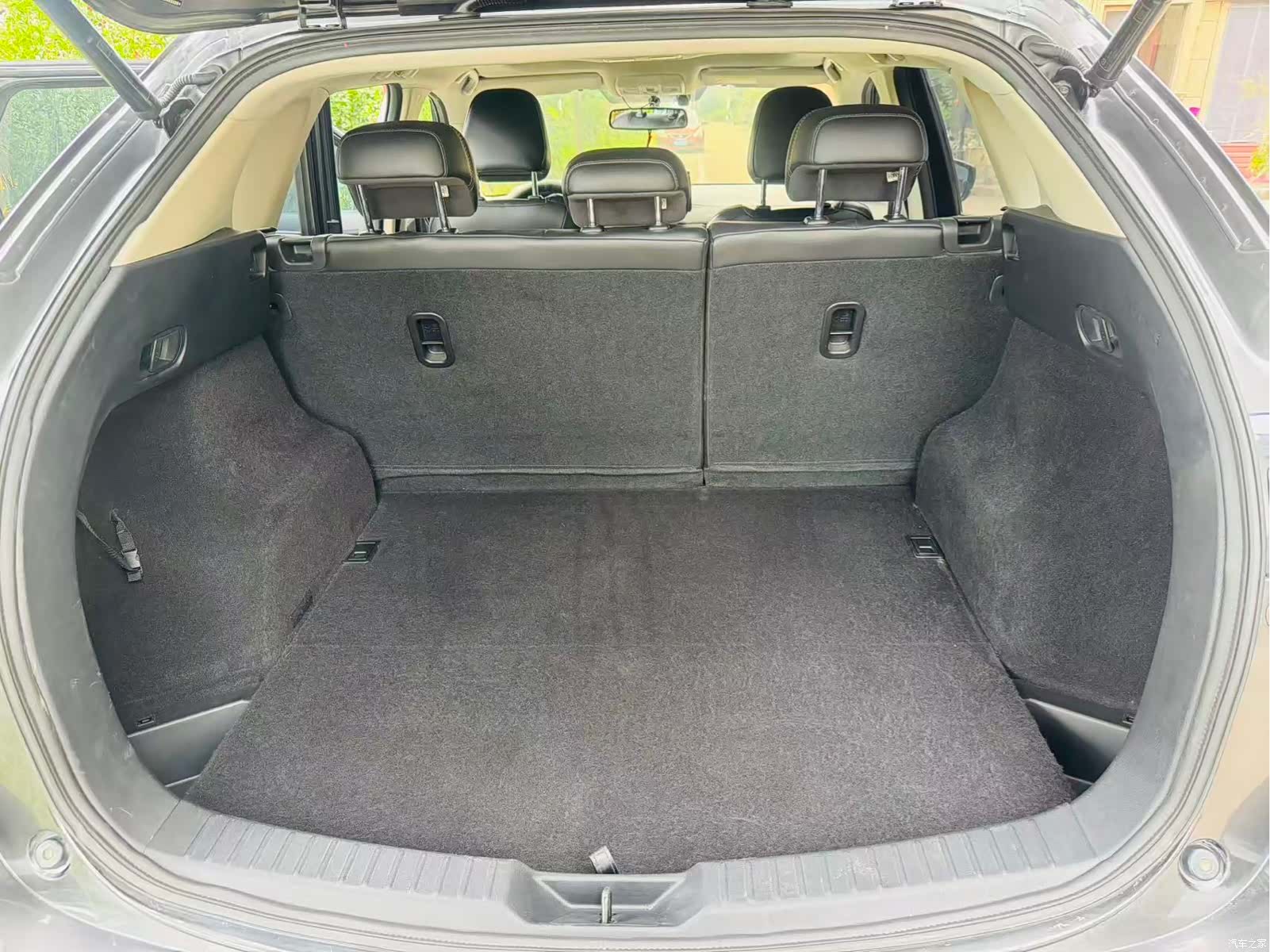 Mazda CX-5, 2019 12
