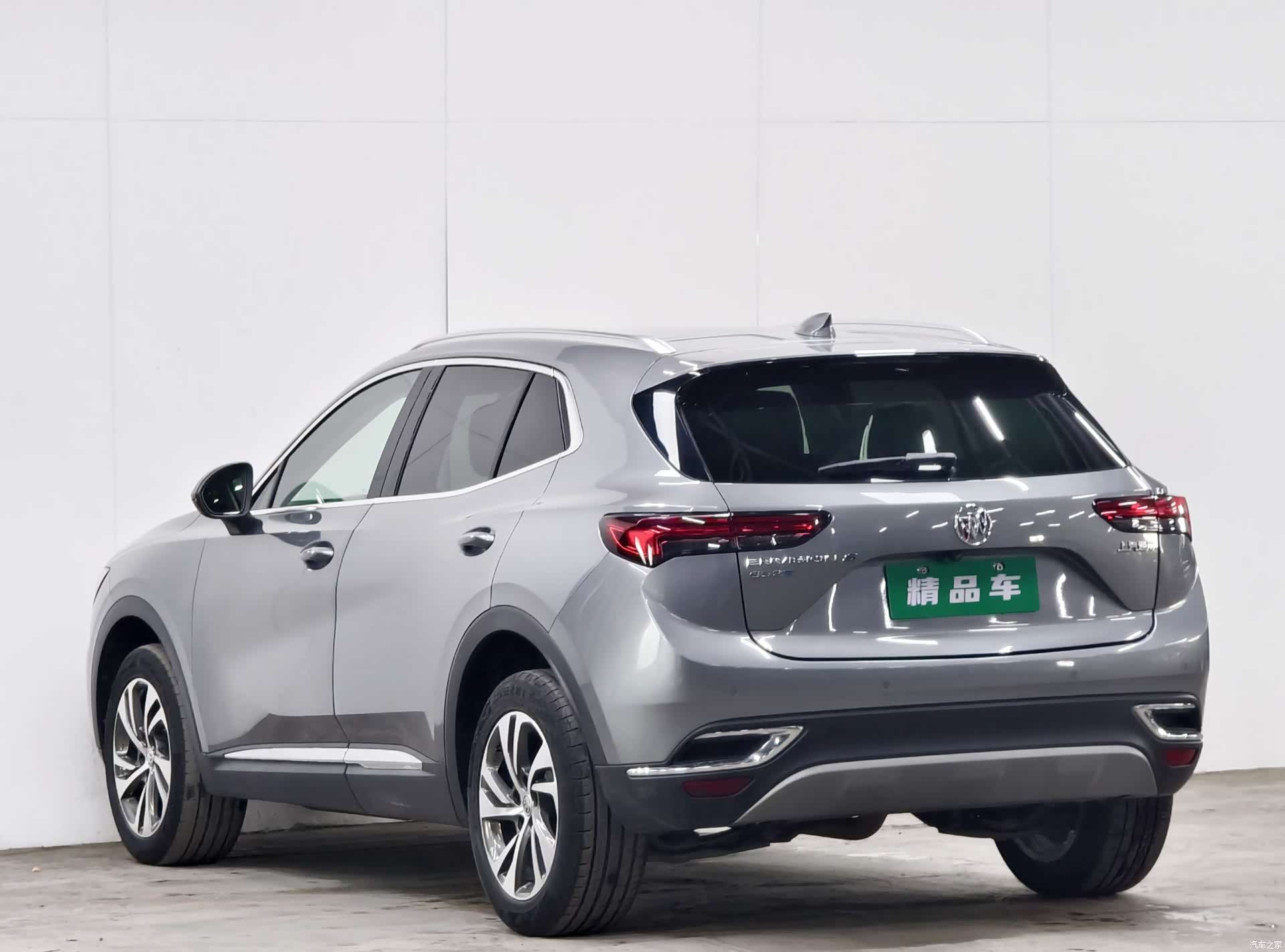 Buick Envision, 2022 6