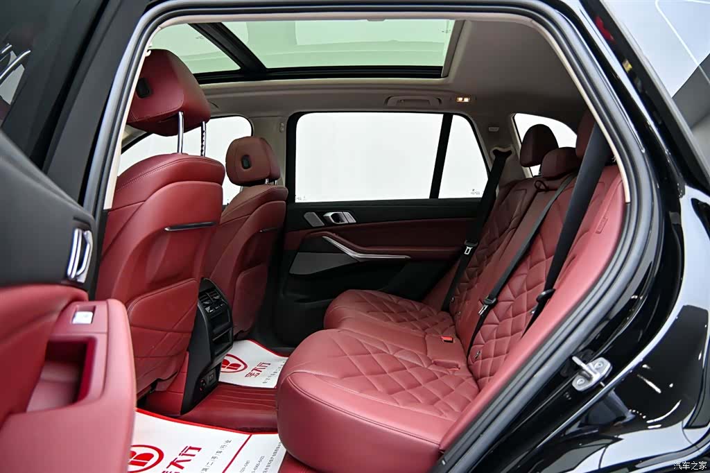 BMW X5, 2023 12