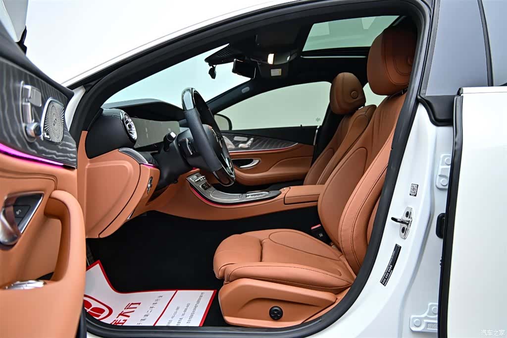 Mercedes-Benz CLS, 2024 11