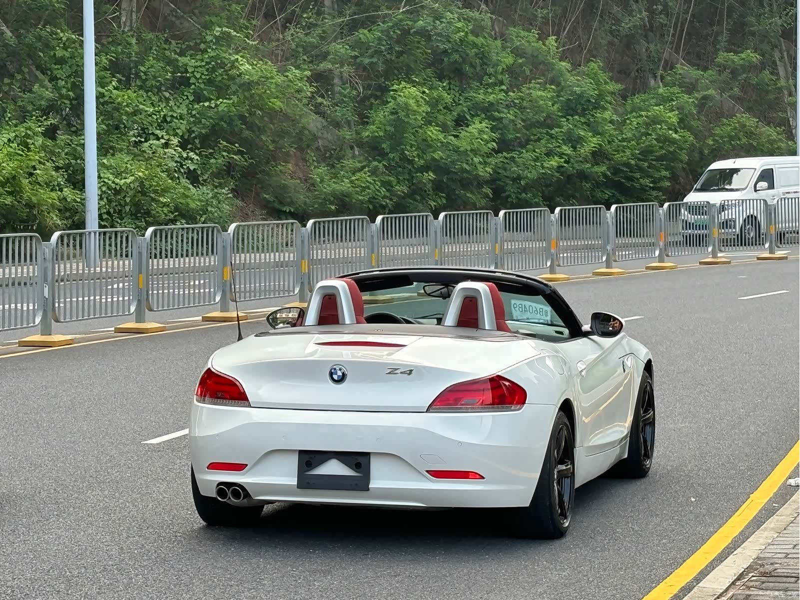 BMW Z4, 2013 17