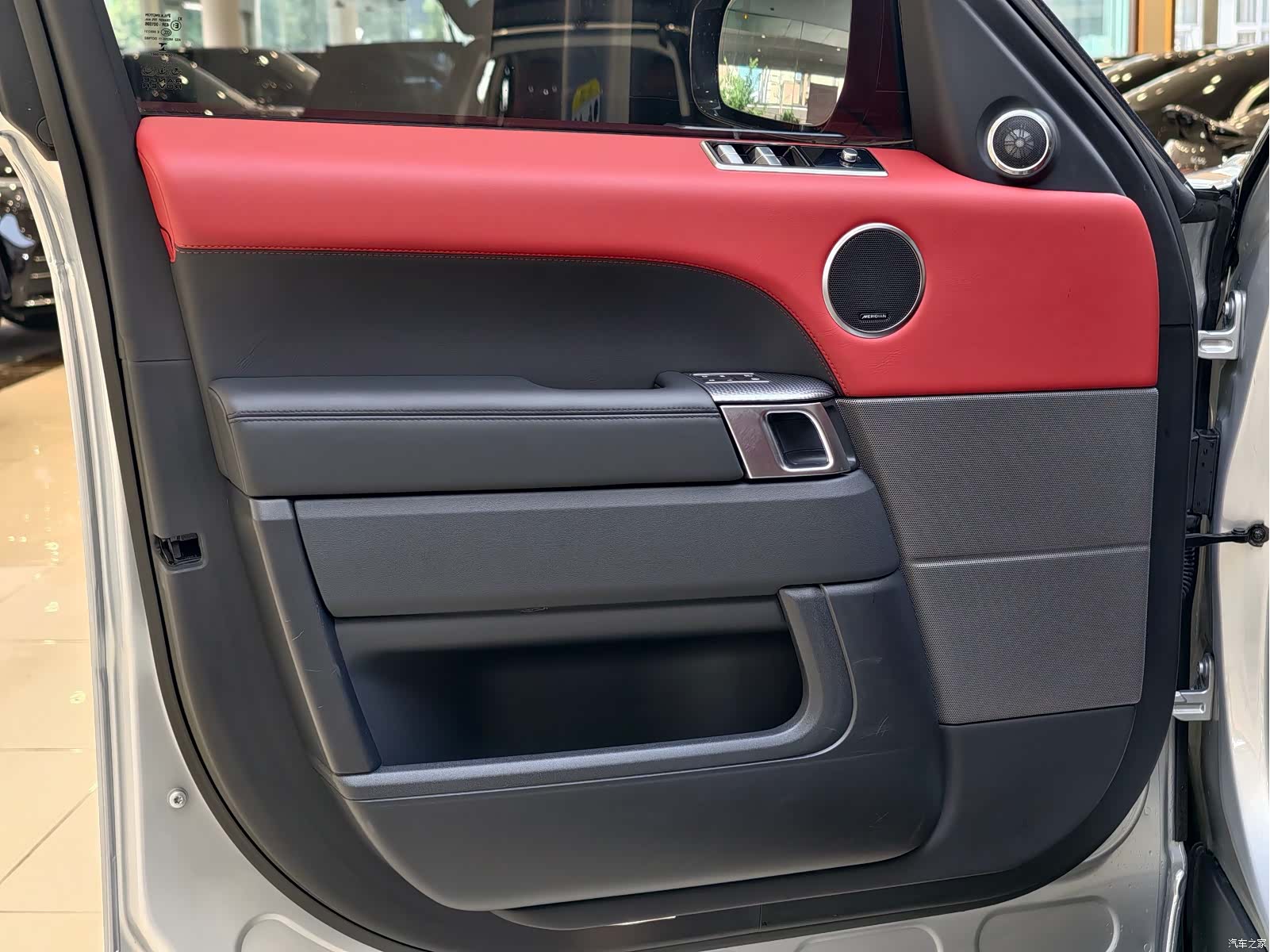 Land Rover Range Rover, 2021 4