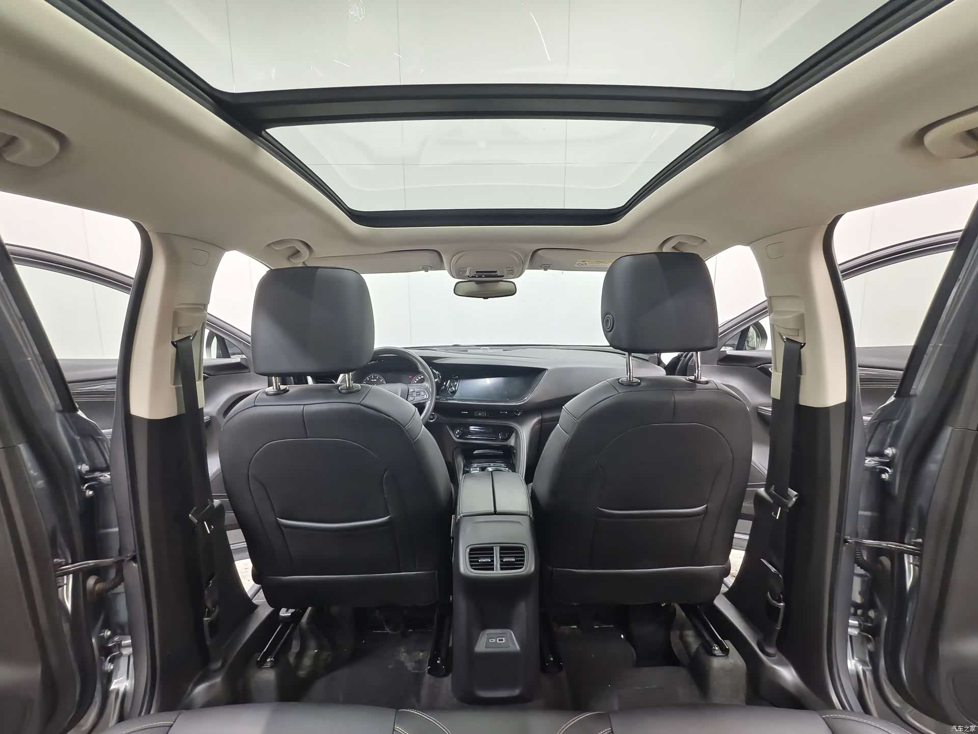 Buick Envision, 2022 10