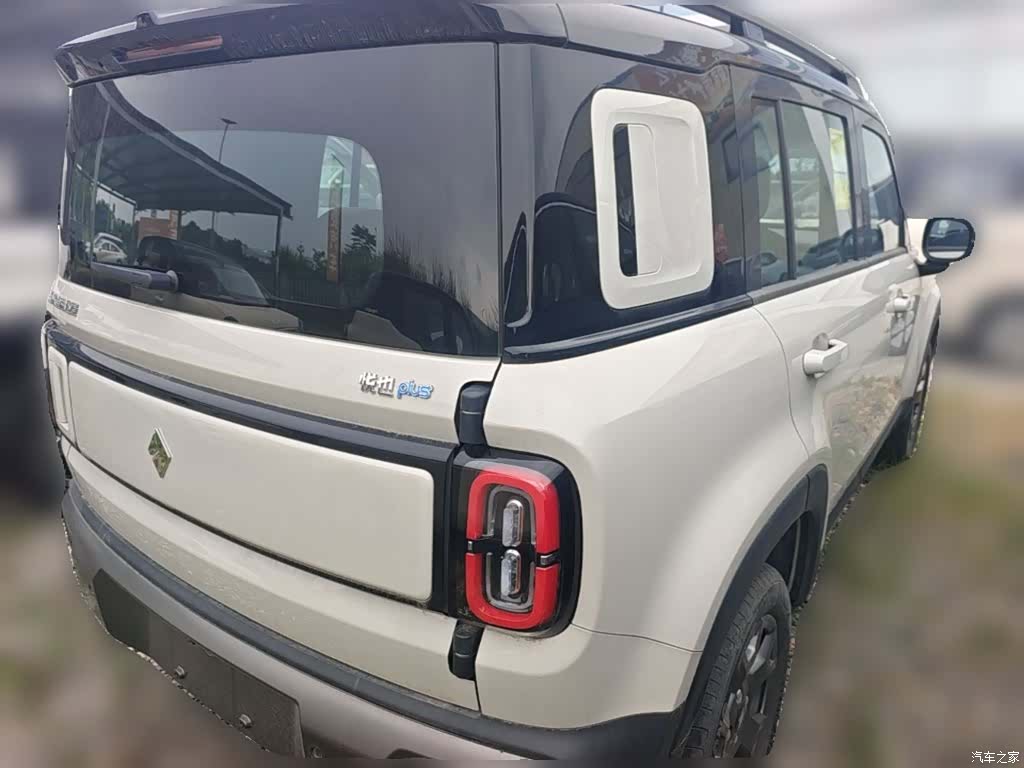 Wuling Yep, 2025 12
