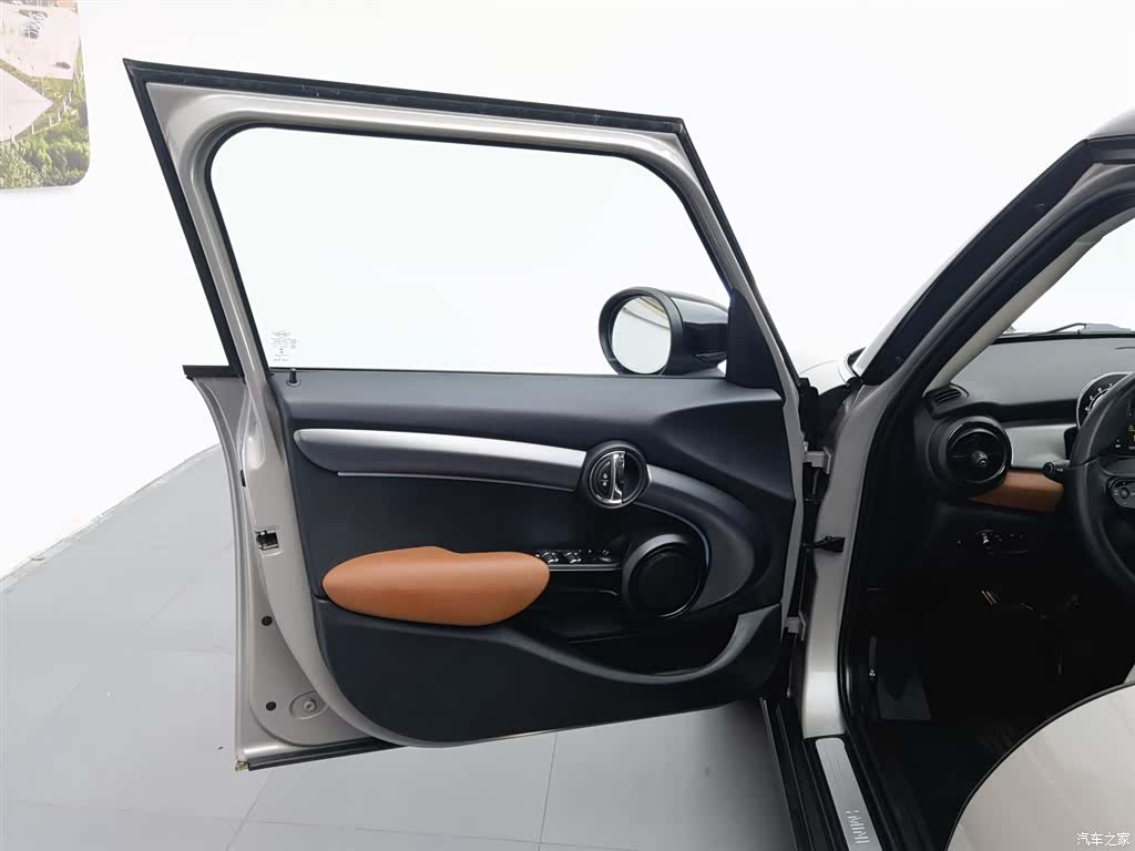 Mini Cooper, 2021 8