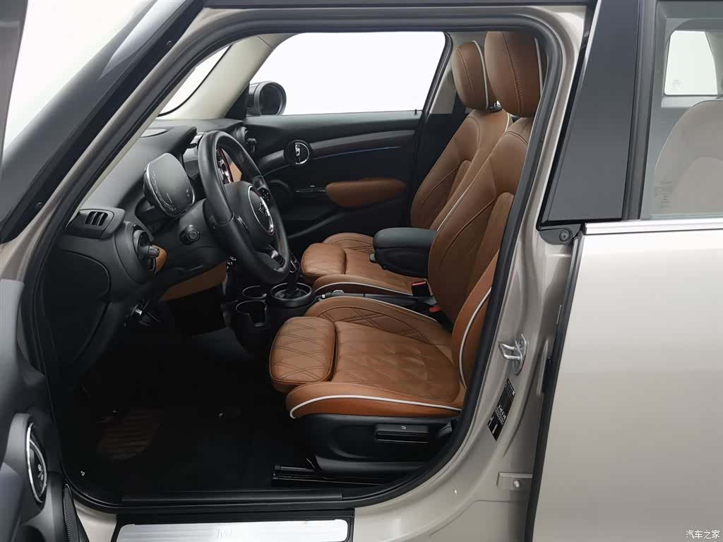 Mini Cooper, 2021 10