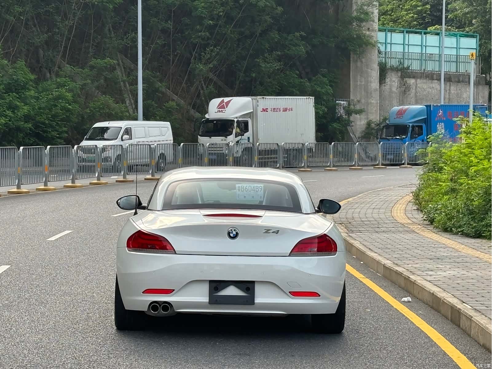 BMW Z4, 2013 19