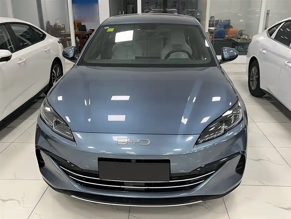 BYD Seal 06