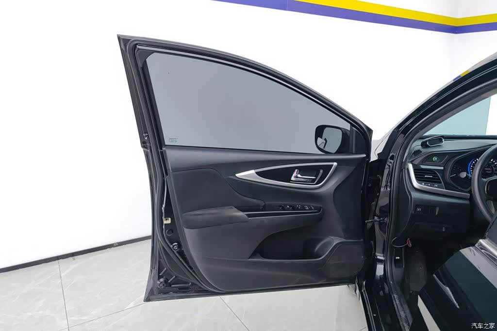 Honda Crider, 2016 7