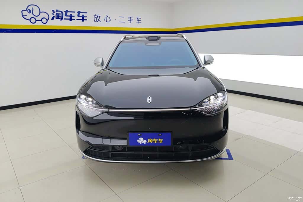 AITO M9, 2025 2