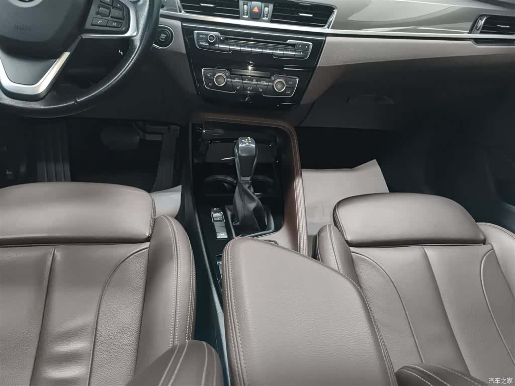 BMW X1, 2017 14