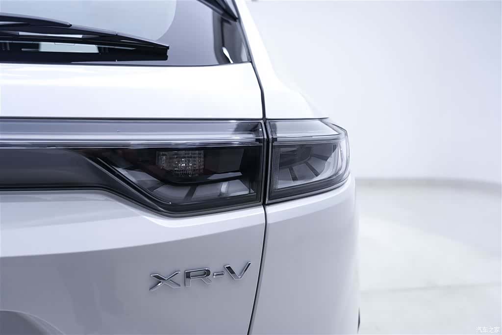 Honda XR-V, 2022 10