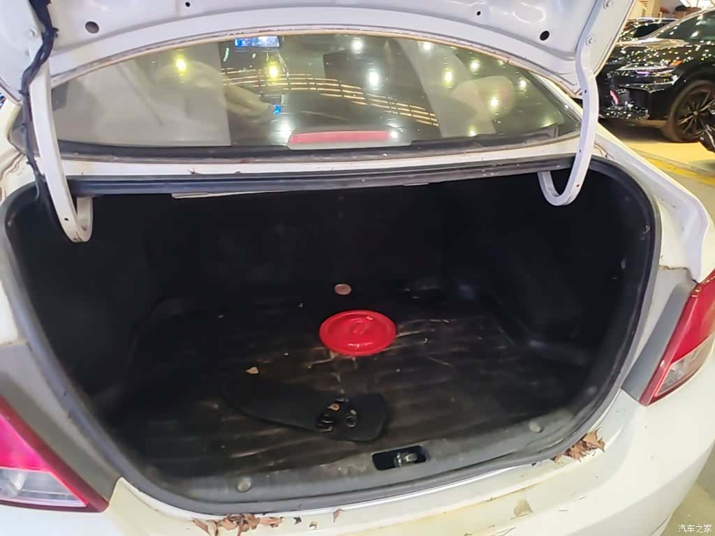 Hyundai GLS, 2016 12