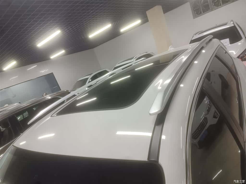 Geely Haoyue, 2022 21