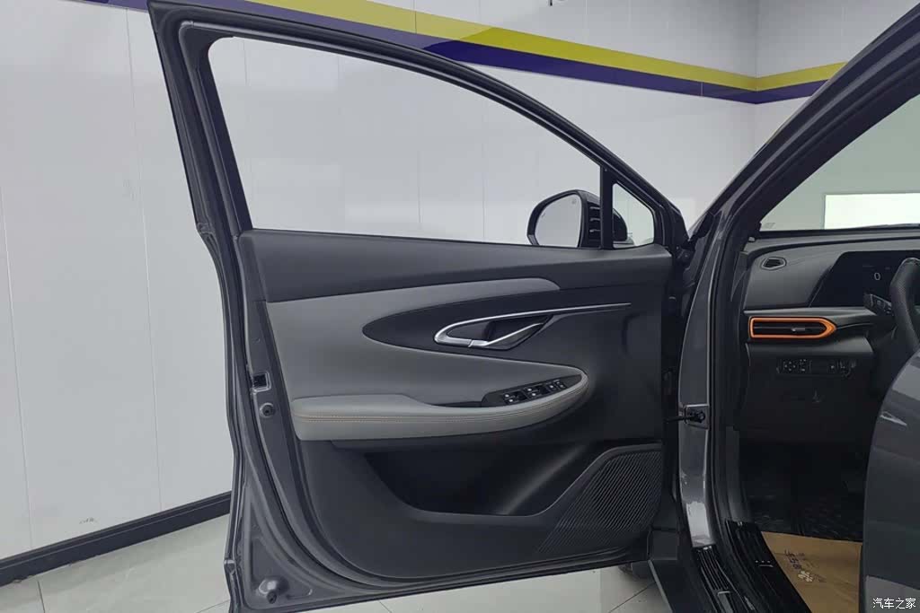 Changan UNI-T, 2022 7