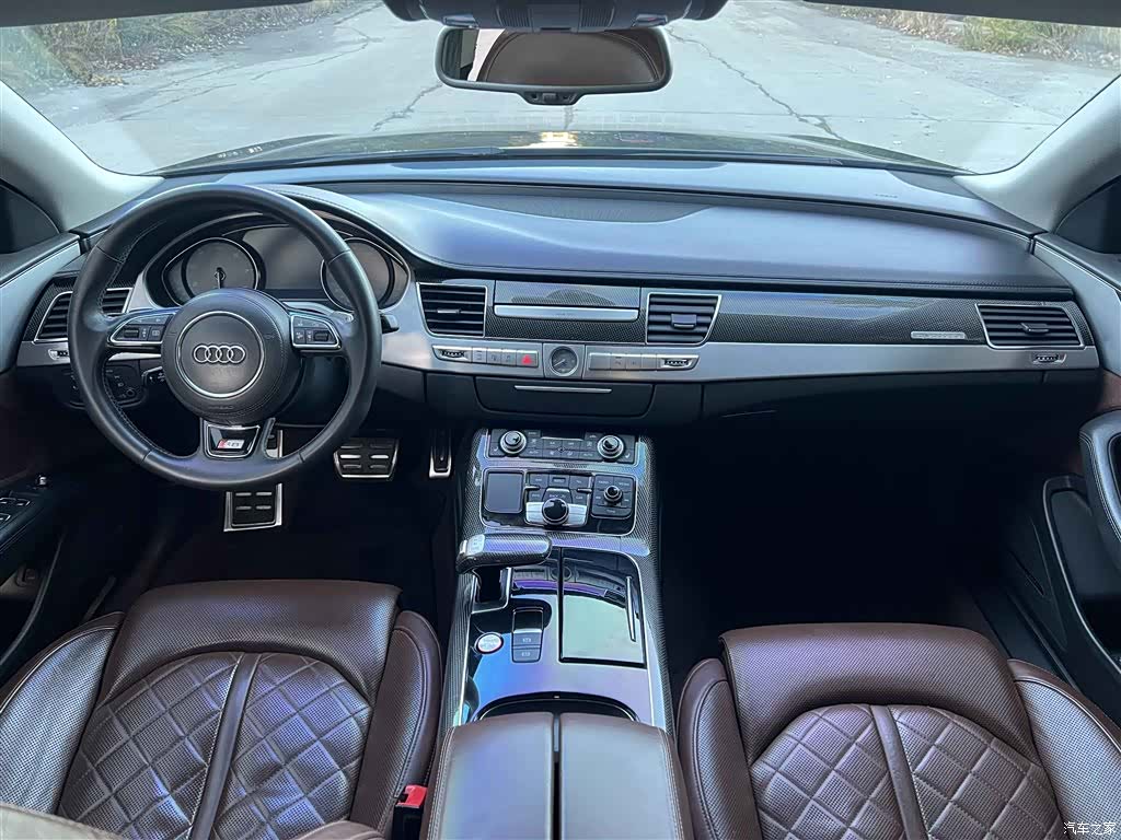 Audi TT, 2013 6