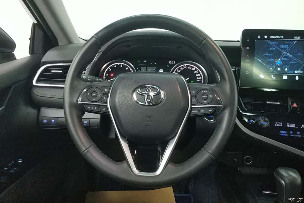 Toyota Camry, 2023 15