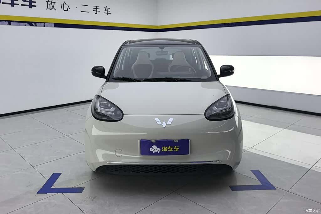 Wuling Bingo, 2024 2