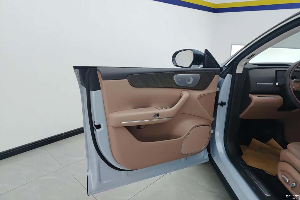 Leapmotor C11, 2025 7