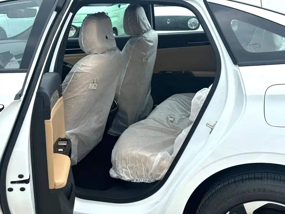 Geely Galaxy Galaxy L6