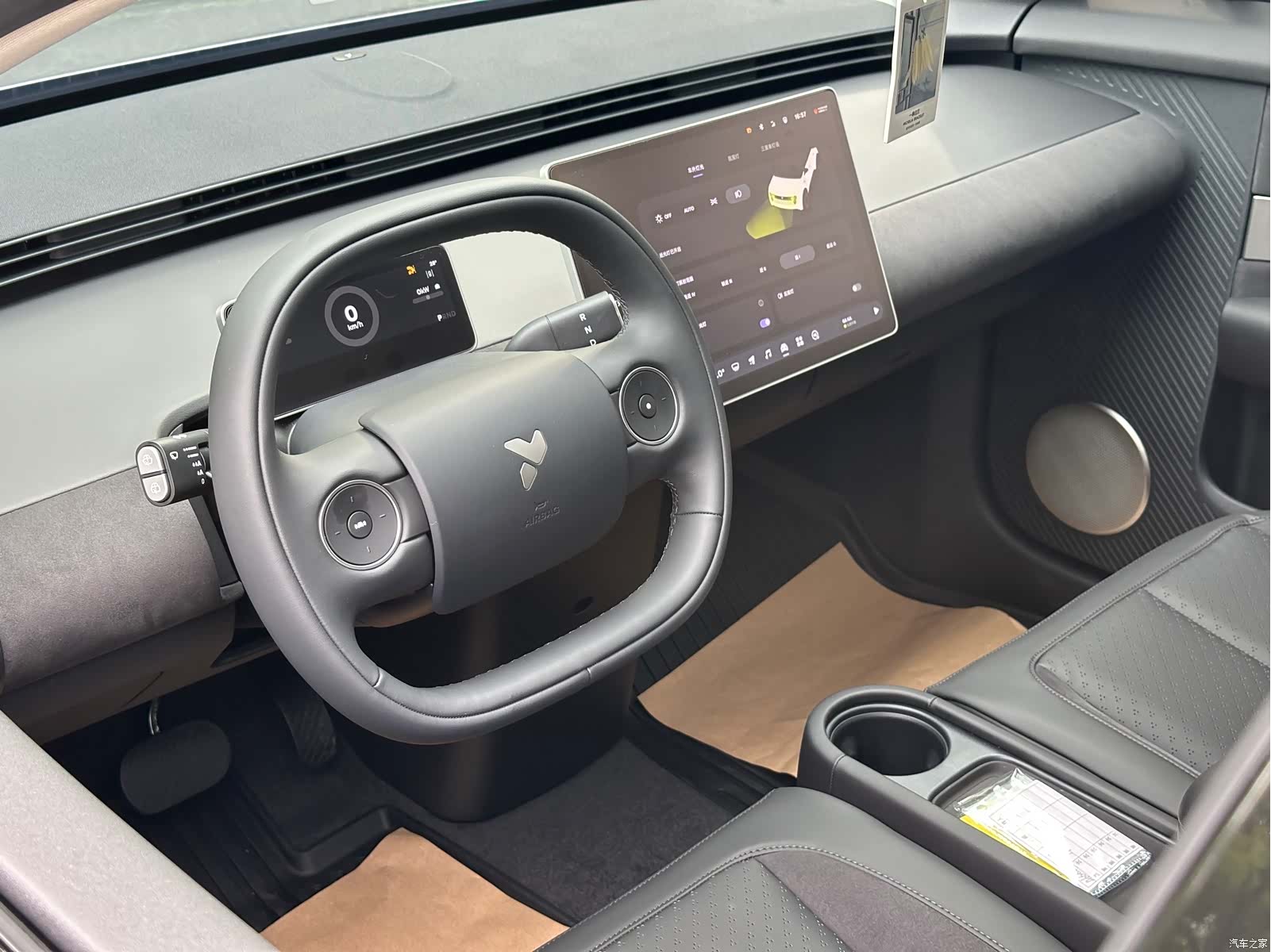 NIO firefly, 2026 10