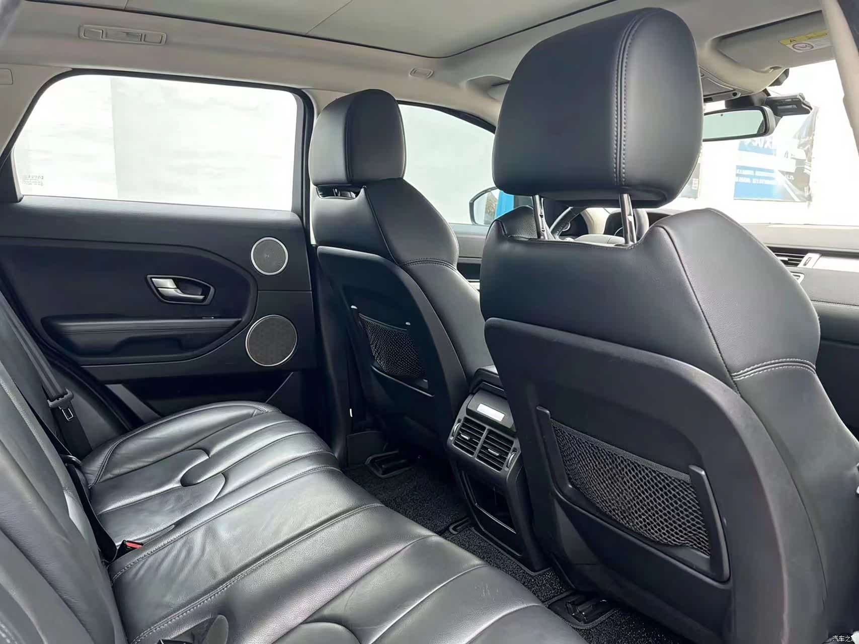 Land Rover Range Rover, 2015 15