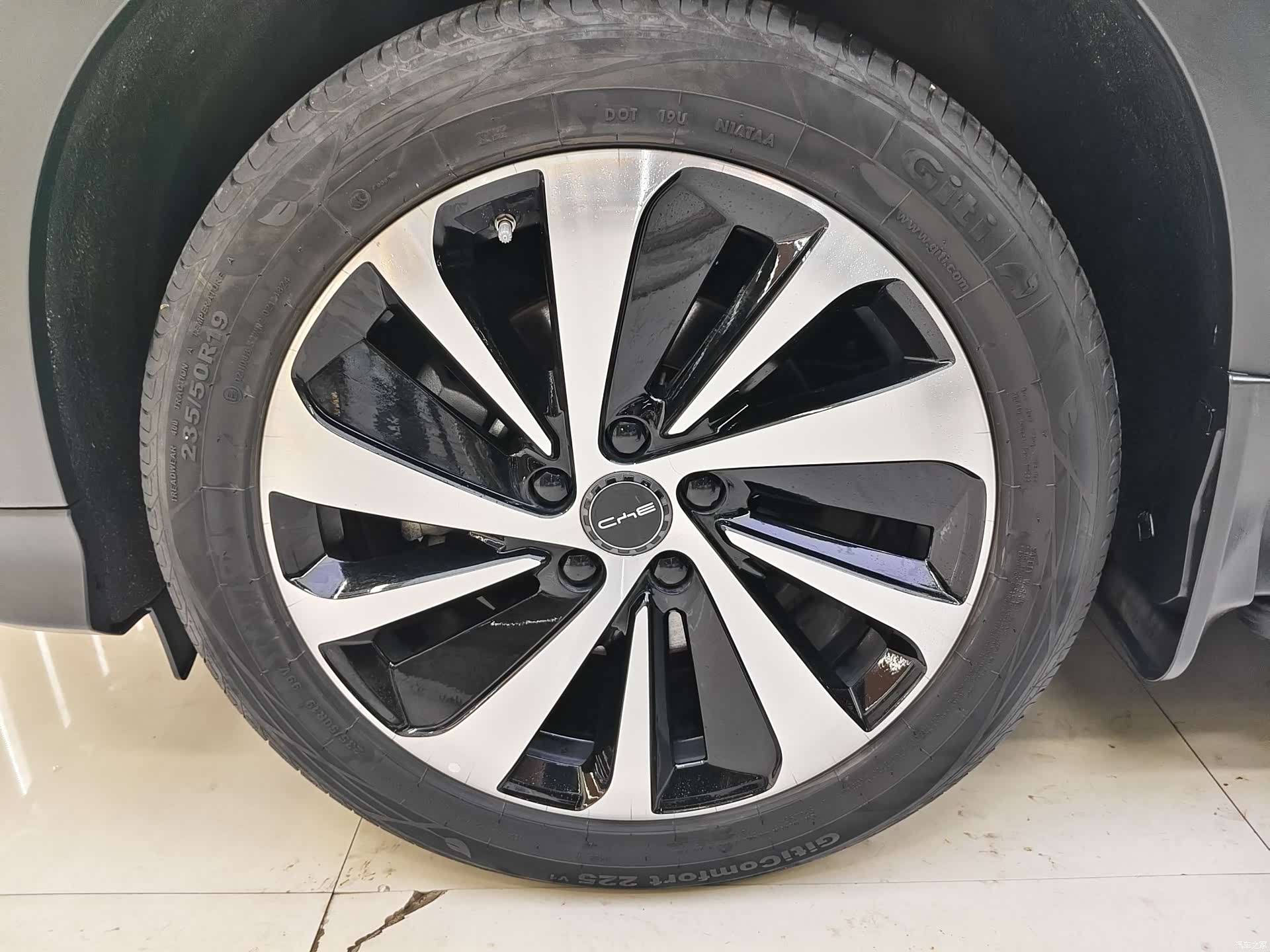 BYD Song, 2024 17