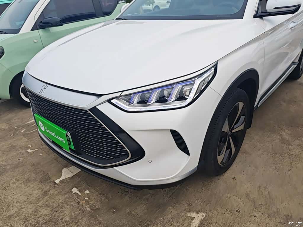 BYD Song, 2022 24