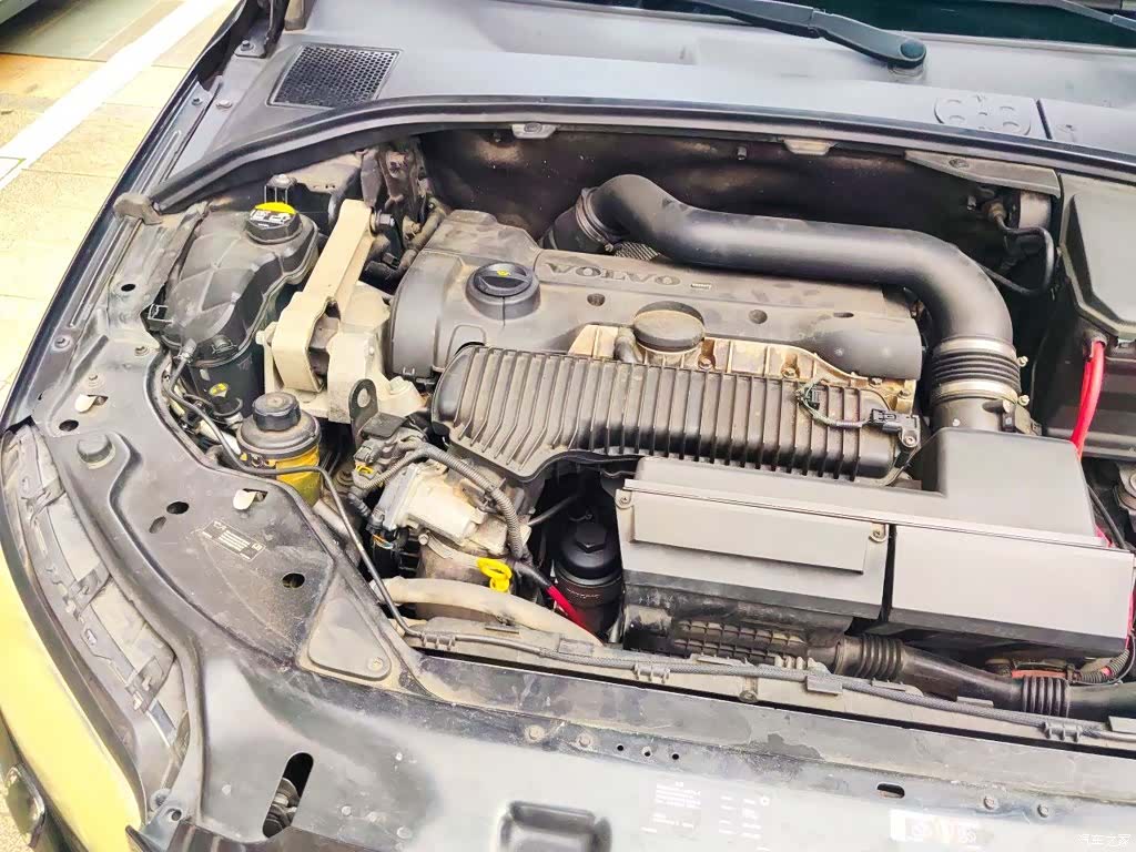 Volvo S80, 2014 23