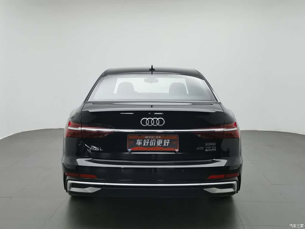 Audi A6L, 2023 4