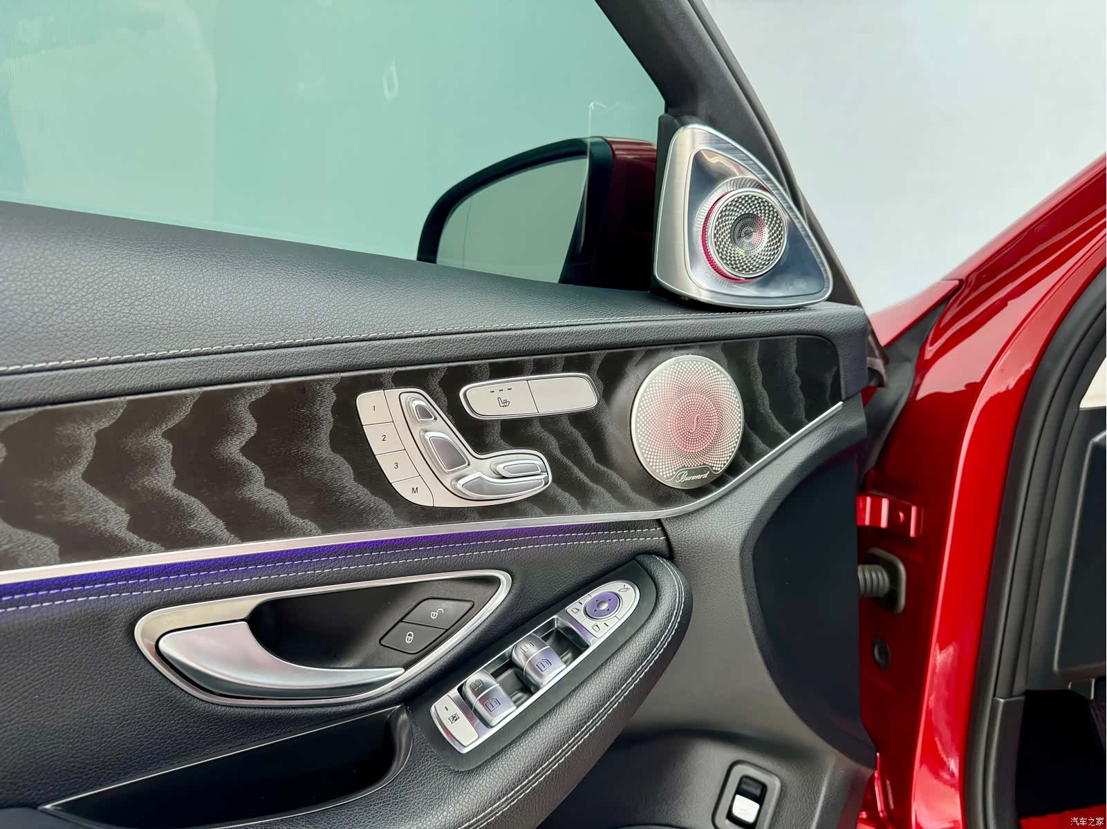 Mercedes-Benz C-Class, 2020 8
