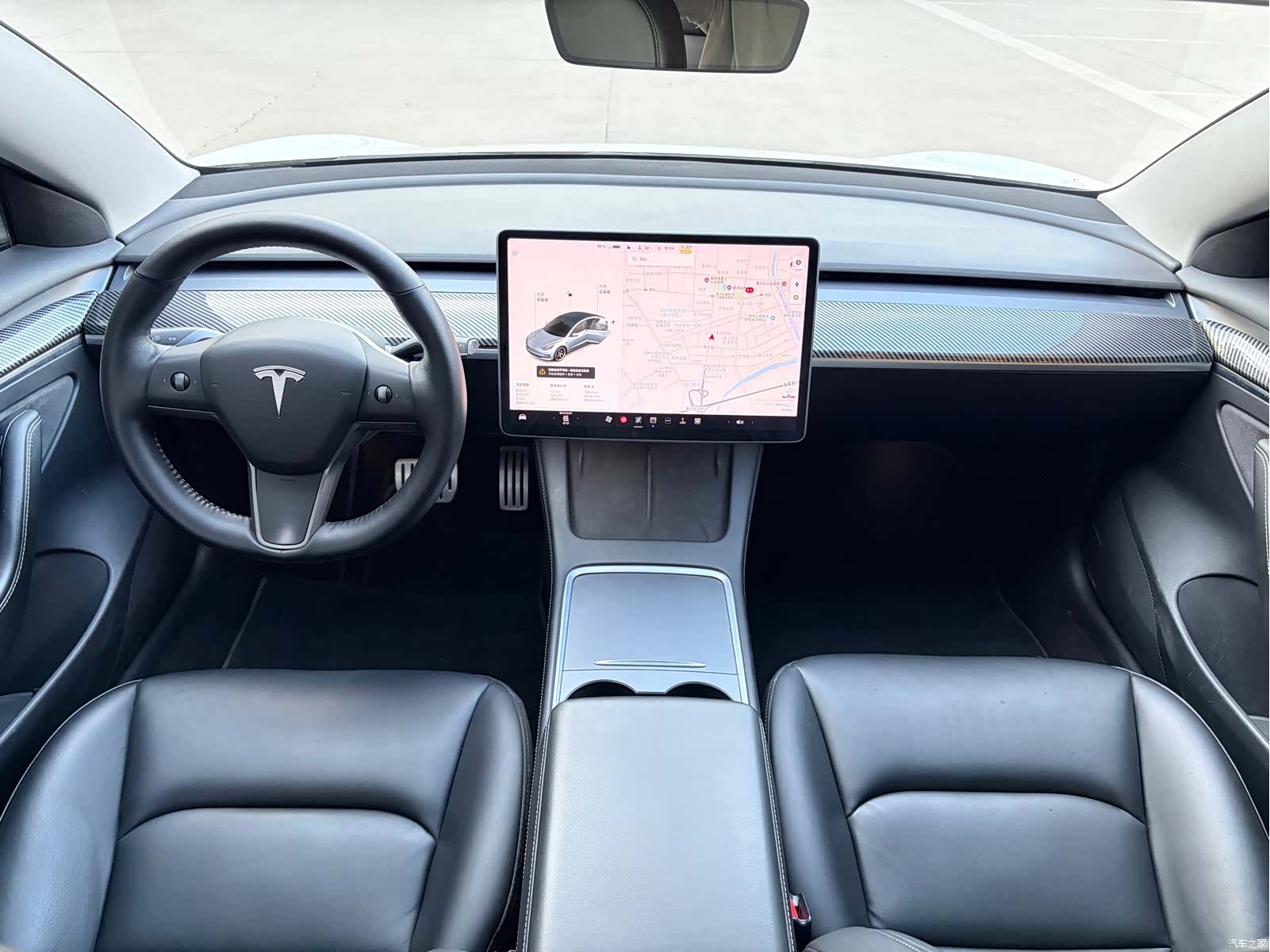 Tesla Model 3, 2021 8