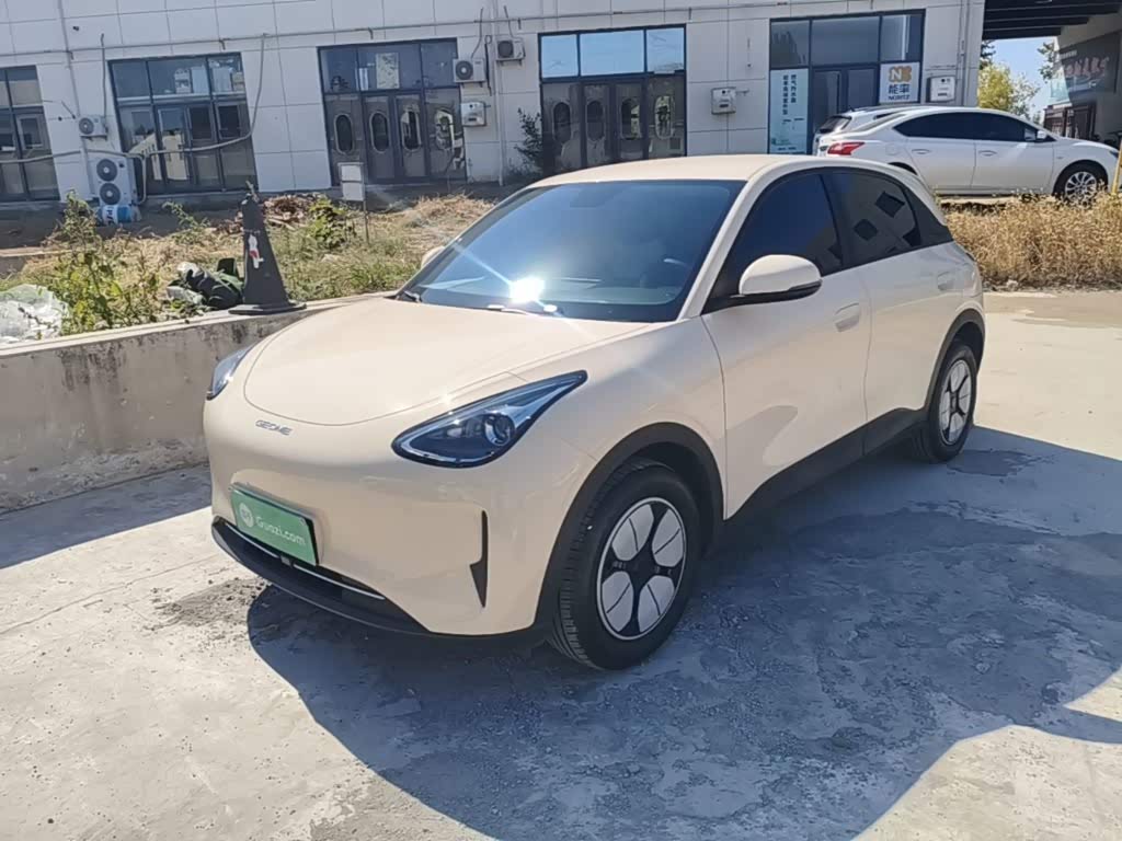 Geely Geome Xingyuan