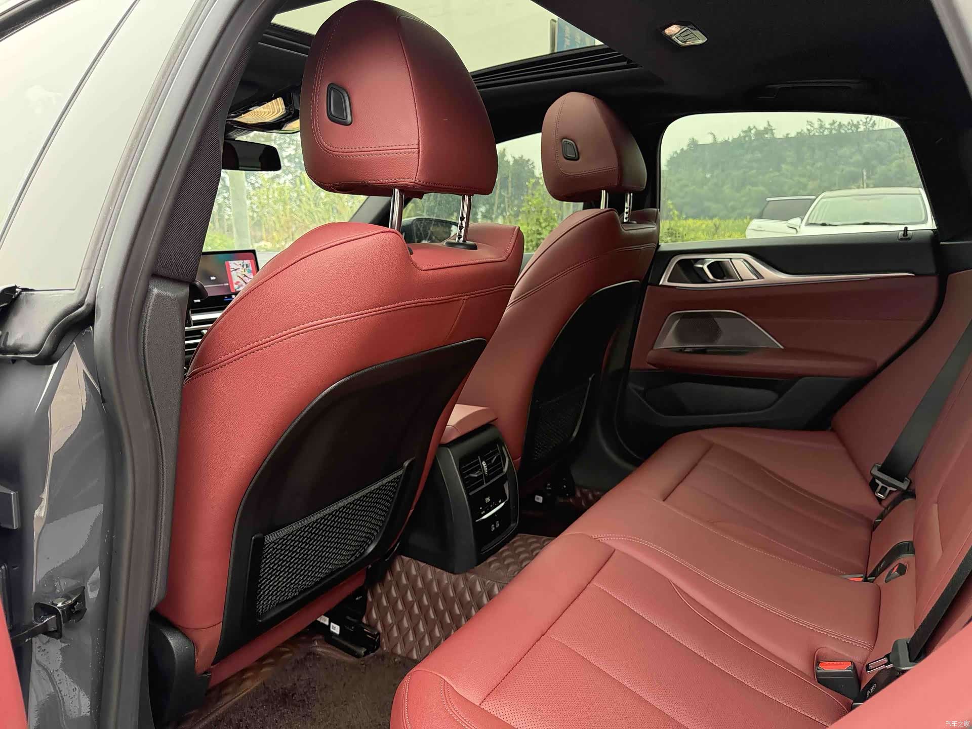 BMW 4 Series, 2023 28
