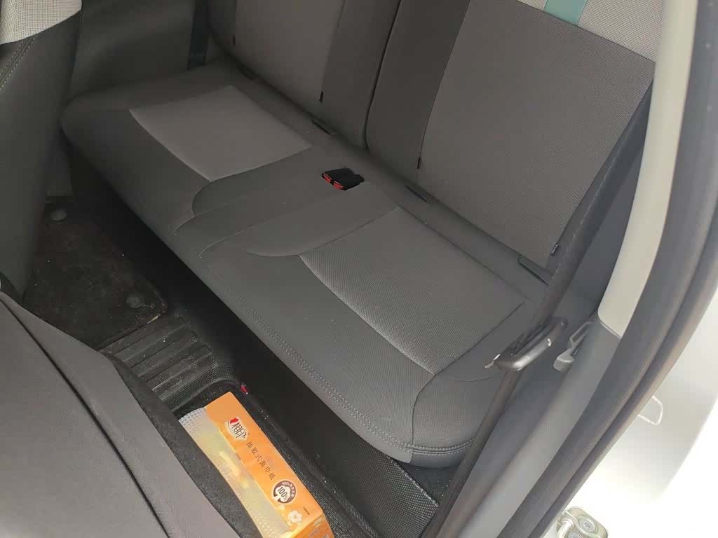 Changan Lumin, 2025 13