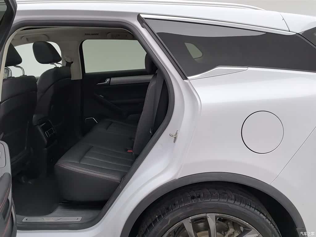 BYD Tang, 2018 15