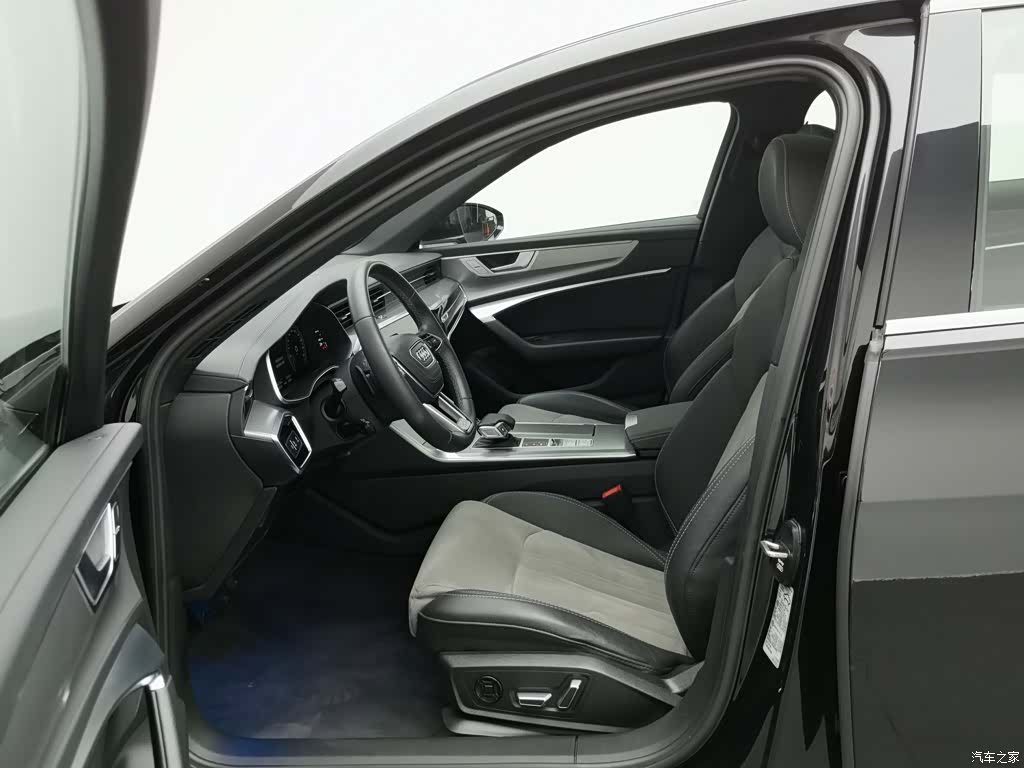 Audi A6L, 2023 10