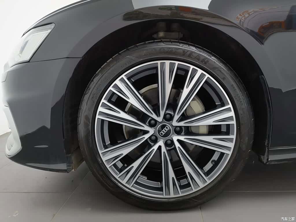 Audi A6L, 2023 17
