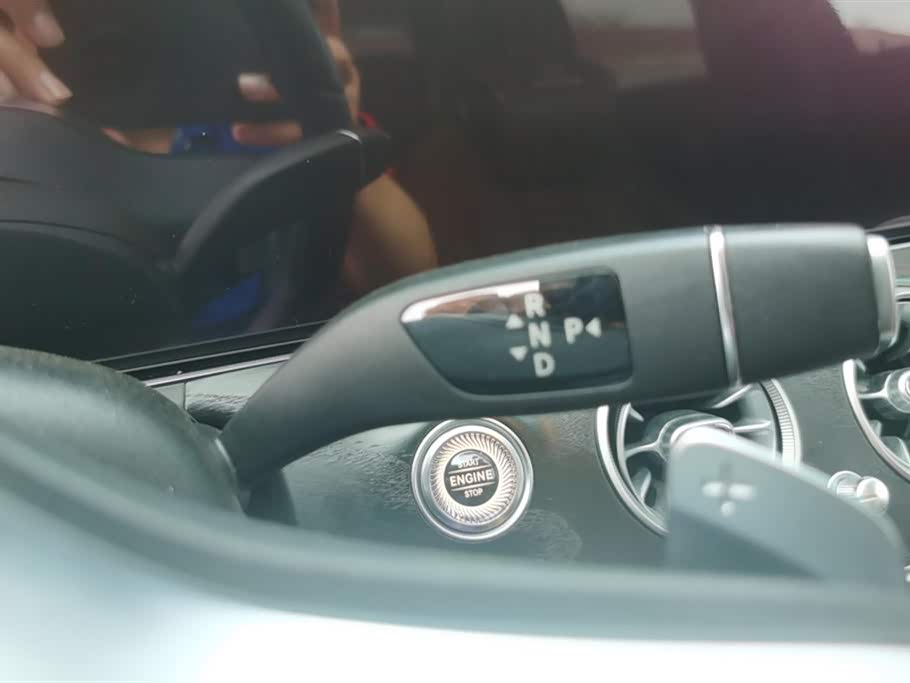 Mercedes-Benz E-class Mercedes-Benz E-class